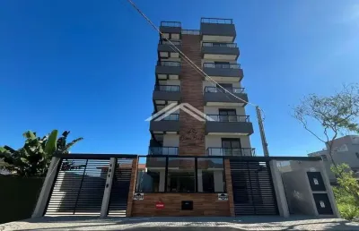 Apartamento com 3 dormitórios sendo 1 suíte à venda, 70 m² por r$ 699.000,00 - paese - itapoá/sc