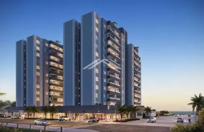 Sala comercial à venda na Avenida Brasil, 3573, Praia Continental, Itapoá
