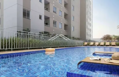 Apartamento 907 na torre 1, com 2 dormitórios à venda, 51 m² por r$ 650.000,00 - maresia - itapoá/sc