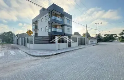 Apartamento com 3 quartos à venda na Rua Maria De Lourdes Sanches, 1160, Centro, Itapoá