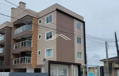 Apartamento com 2 quartos à venda na Rua Manoel Pedro Da Silveira, 435, Paese, Itapoá