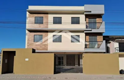 Apartamento com 3 quartos à venda na Avenida Brasil, 3037, Centro, Itapoá