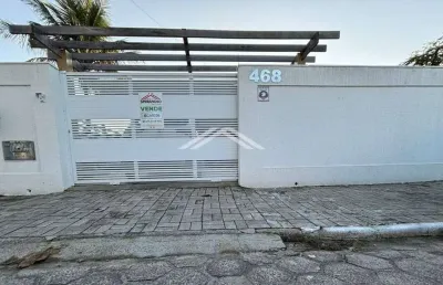 Casa com 5 dormitórios à venda, 178 m² por r$ 950.000,00 - nossa senhora aparecida - itapoá/sc