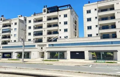 Apartamento com 3 dormitórios à venda, 103 m² por r$ 1.300.000,00 - itapema do norte - itapoá/sc