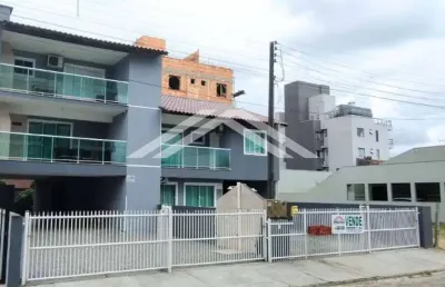 Sobrado com 8 dormitórios à venda, 405 m² por r$ 1.500.000,00 - jardim pérola do atlântico - itapoá/sc