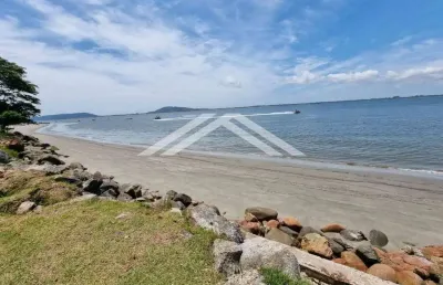 Área à venda, 1927 m² por r$ 2.500.000,00 - farol do itapoá - itapoá/sc