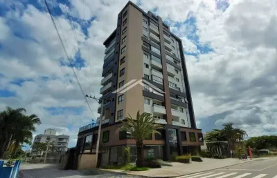 Apartamento com 3 quartos à venda, itapema do norte - itapoá