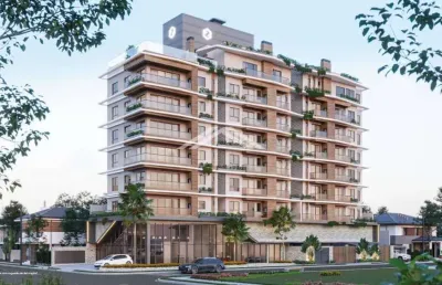 Edifício milão - apartamentos de 01 a 03 dormitórios no rainha, itapoá, santa catarina