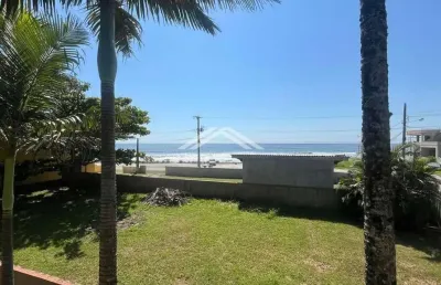 Sobrado com 4 quartos à venda, itapema do norte - itapoá