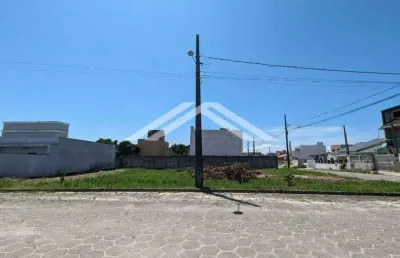 Terreno à venda na Rua 343 Sergipe, 1747, Barra do Sai, Itapoá