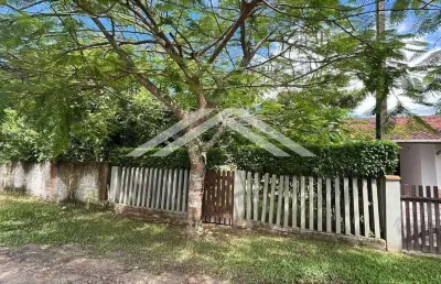 Terreno à venda na Rua 870 Marechal Hermes, 131, Itapema do Norte, Itapoá