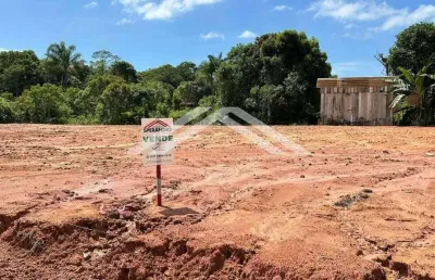 Terreno à venda na Rua 1009 Piraboca, 47, Itapema do Norte, Itapoá