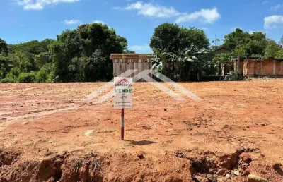Terreno à venda na Rua 1009 Piraboca, 53, Itapema do Norte, Itapoá