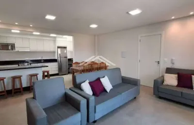 Apartamento com 3 quartos para locação, itapema do norte - itapoá