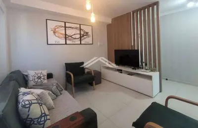 Apartamento com 3 quartos à venda, itapema do norte - itapoá