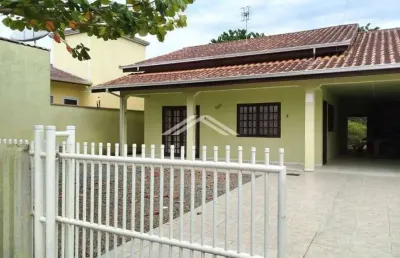 Casa com 3 quartos à venda na Rua 1660 Professor Dinno, 585, Centro, Itapoá