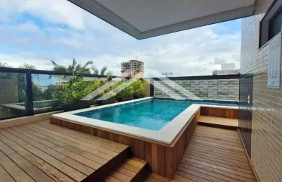 Apartamento com 2 quartos, itapema do norte - itapoá