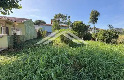 Terreno à venda na Rua 1341 Joaquim Cavalari, 407, Centro, Itapoá