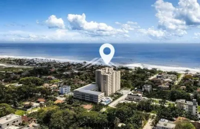 Apartamento com 2 quartos à venda r$ 349.000,00 centro - itapoá