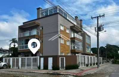 Apartamento com 2 quartos sendo 1 suíte à venda, rainha do mar - itapoá