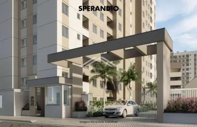 Apartamento com 2 quartos à venda na Rua 1100 Anévio Paese, 329, Centro, Itapoá