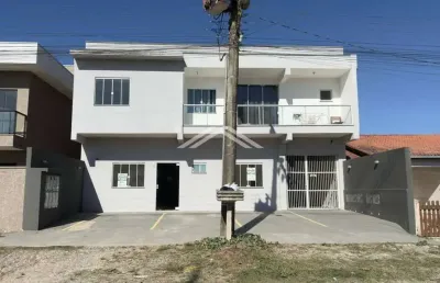 Kitnet / Stúdio para alugar na Avenida 650 Brasília, Itapema do Norte, Itapoá