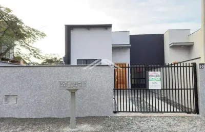 Casa com 3 quartos para alugar na Travessa 1480 Constantino Fanini, 90, Centro, Itapoá