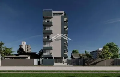 Villagio pérola - cobertura com 3 quartos sendo 1 suíte - itapoá, santa catarina