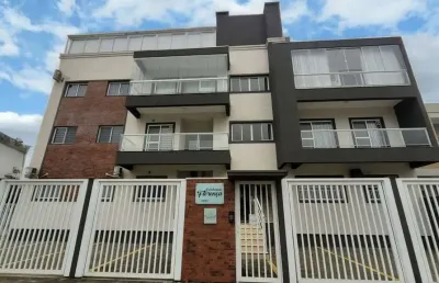 Cobertura com 2 dormitórios à venda, 63 m² por r$ 720.000,00 - rainha do mar - itapoá/sc