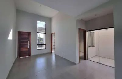 Casa com 3 dormitórios à venda, 77 m² por r$ 420.000,00 - paese - itapoá/sc