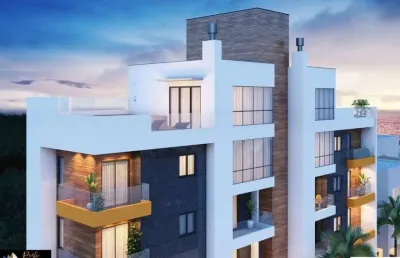 Cobertura com 4 dormitórios à venda, 179 m² por r$ 1.690.000,00 - jardim da barra - itapoá/sc