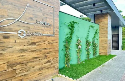 Cobertura com 3 dormitórios à venda, 99 m² por r$ 1.199.000,00 - rainha do mar - itapoá/sc