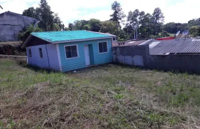 Terreno para venda, jardim nesita, 3 dormitórios, 1 banheiro