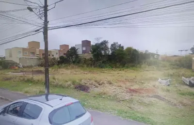 Terreno para venda em campina grande do sul, jardim paulista