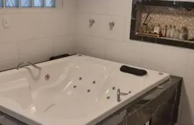Loja para locação em campina grande do sul, jardim paulista, 2 banheiros, 5 vagas