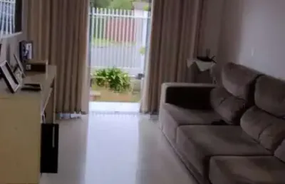 Sobrado para venda, jardim paulista, 3 dormitórios, 1 suíte, 3 banheiros, 1 vaga
