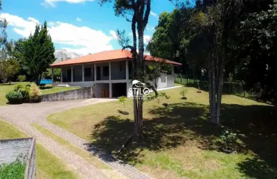 Casa com 3 quartos à venda na Rua Vereador João Augusto de Almeida Barbosa, 000, Vila Otto, Campo Largo
