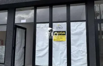 Sala comercial à venda na Rua Santos Dumont, 890, Vila Operária, Campo Largo