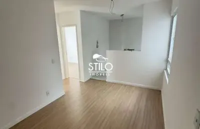 Apartamento 2 quartos no residencial madison -  5 minutos do centro!!