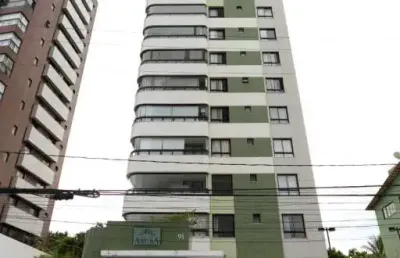 Imperdível oportunidade: apartamento em armação, salvador-ba! 3 quartos, 2 suítes, 142m², 2 vagas. agende sua visita agora!