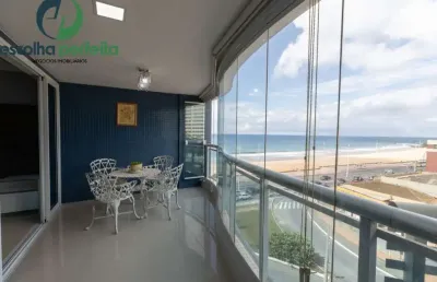 Apartamento com 1 quarto à venda na Rua Américo Vespúcio, 60, Armação, Salvador