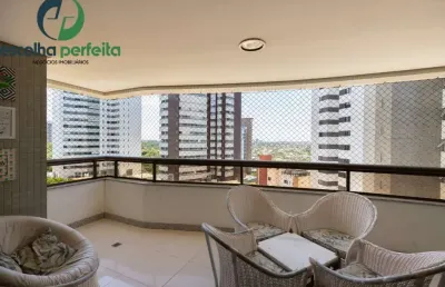Apartamento com 4 quartos à venda na Rua do Mangalô, 343, Patamares, Salvador