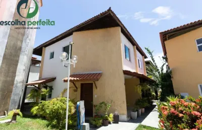 Casa encantadora a 150m da praia, com conforto, segurança, poço artesiano e monitoramento