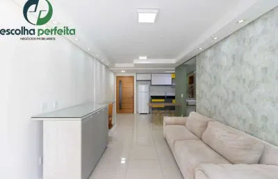 Apartamento com 1 quarto à venda na Rua Américo Vespúcio, 60, Armação, Salvador