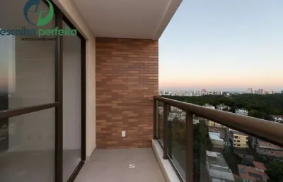 Apartamento com 1 quarto à venda na Alameda Zulmira Ferreira, 100, Cabula, Salvador