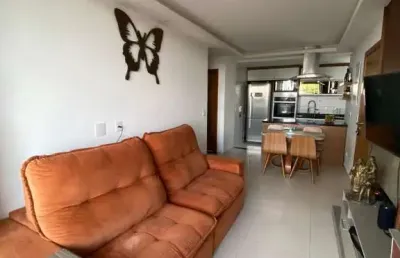Apartamento com 2 quartos à venda na Rua Poeta Bráulio de Abreu, Stella Maris, Salvador