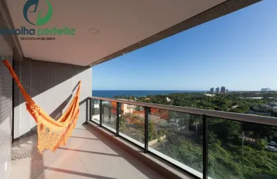 Apartamento porteira fechada 1 suíte varanda 1 vaga