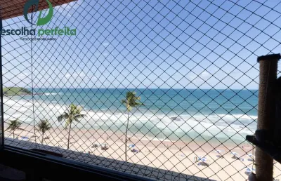 Apartamento com 1 quarto à venda na Avenida Oceânica, 409, Barra, Salvador
