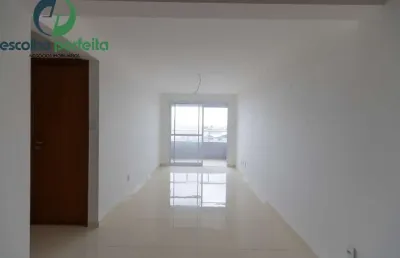 Apartamento com 1 quarto à venda na Avenida Octávio Mangabeira, 11775, Piatã, Salvador