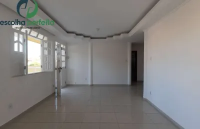 Casa em condomínio fechado com 3 quartos à venda na Alameda Panamá, Jardim Placaford, Salvador